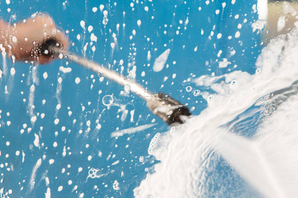 Best House Exterior Washing  in Honaker, VA