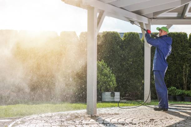 Best Playground Equipment Cleaning  in Honaker, VA