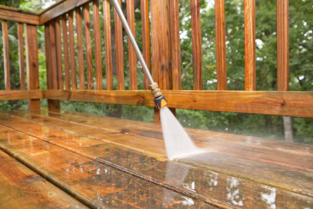 Best Rust Removal  in Honaker, VA